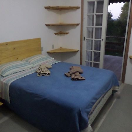 Hostel Ibirakati Inn Sentinela do Sul Buitenkant foto