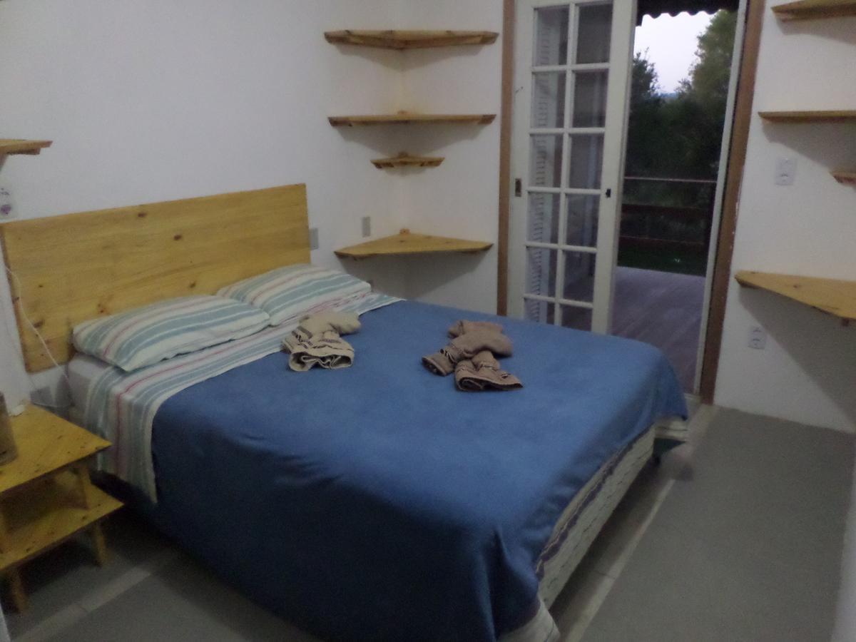 Hostel Ibirakati Inn Sentinela do Sul Buitenkant foto