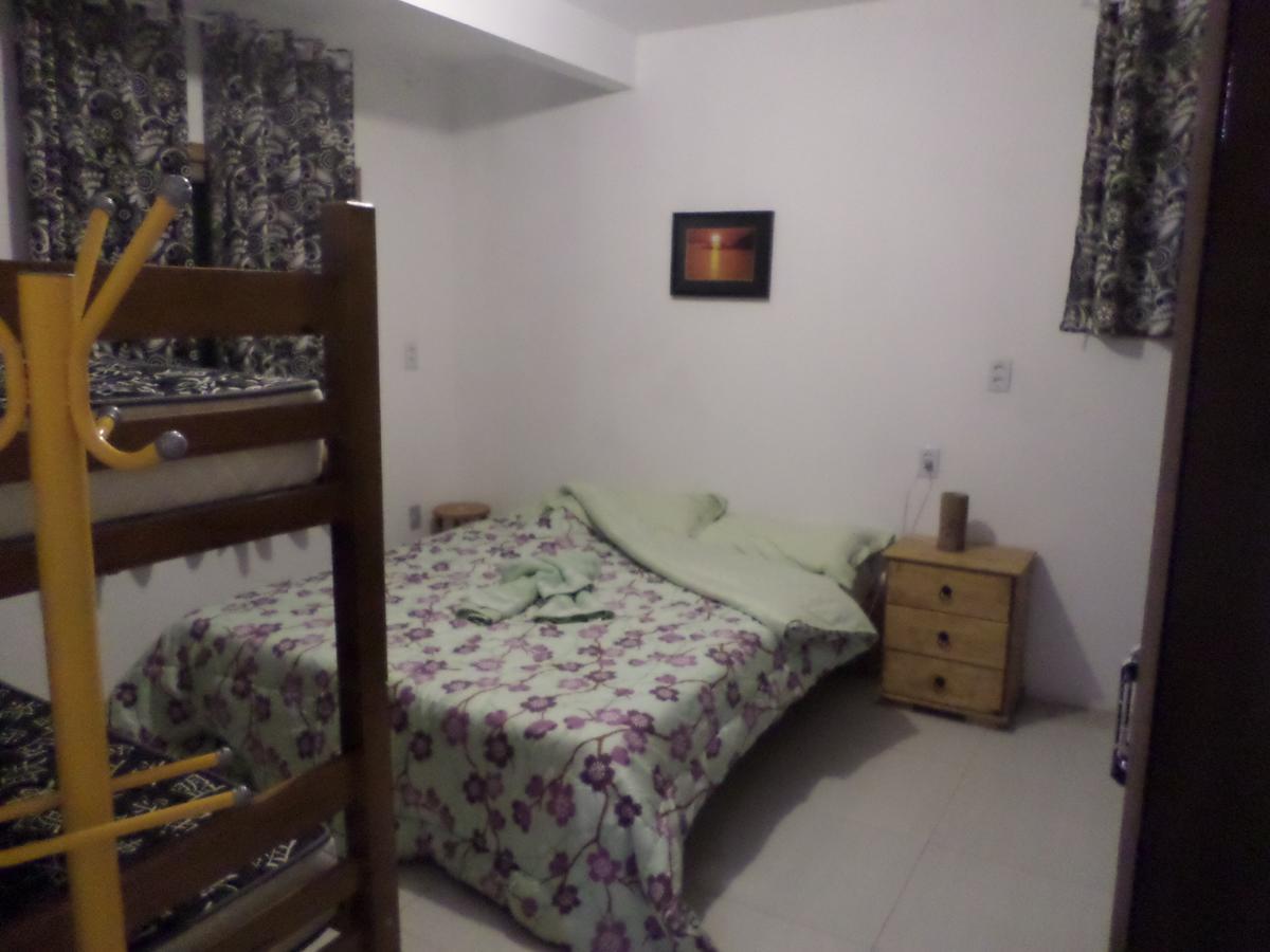 Hostel Ibirakati Inn Sentinela do Sul Buitenkant foto
