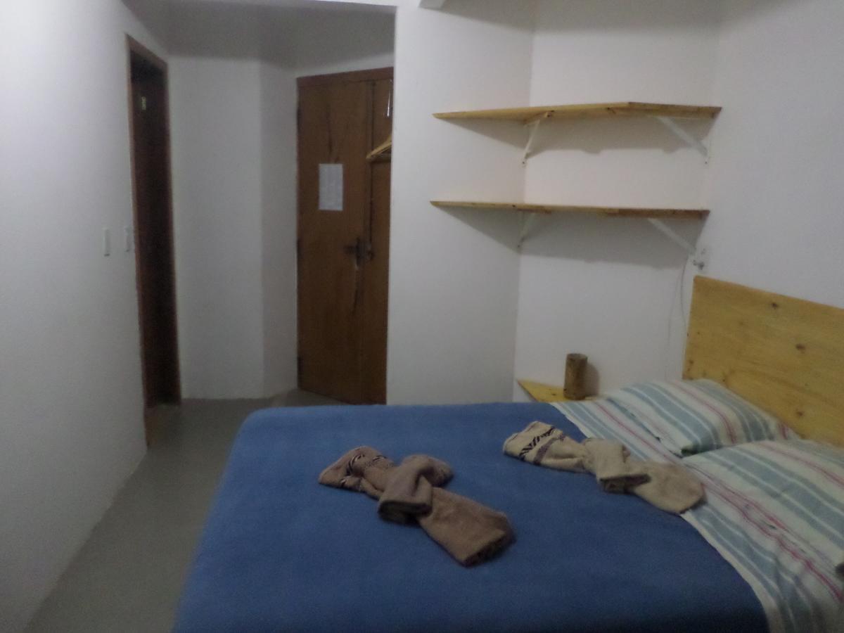Hostel Ibirakati Inn Sentinela do Sul Buitenkant foto