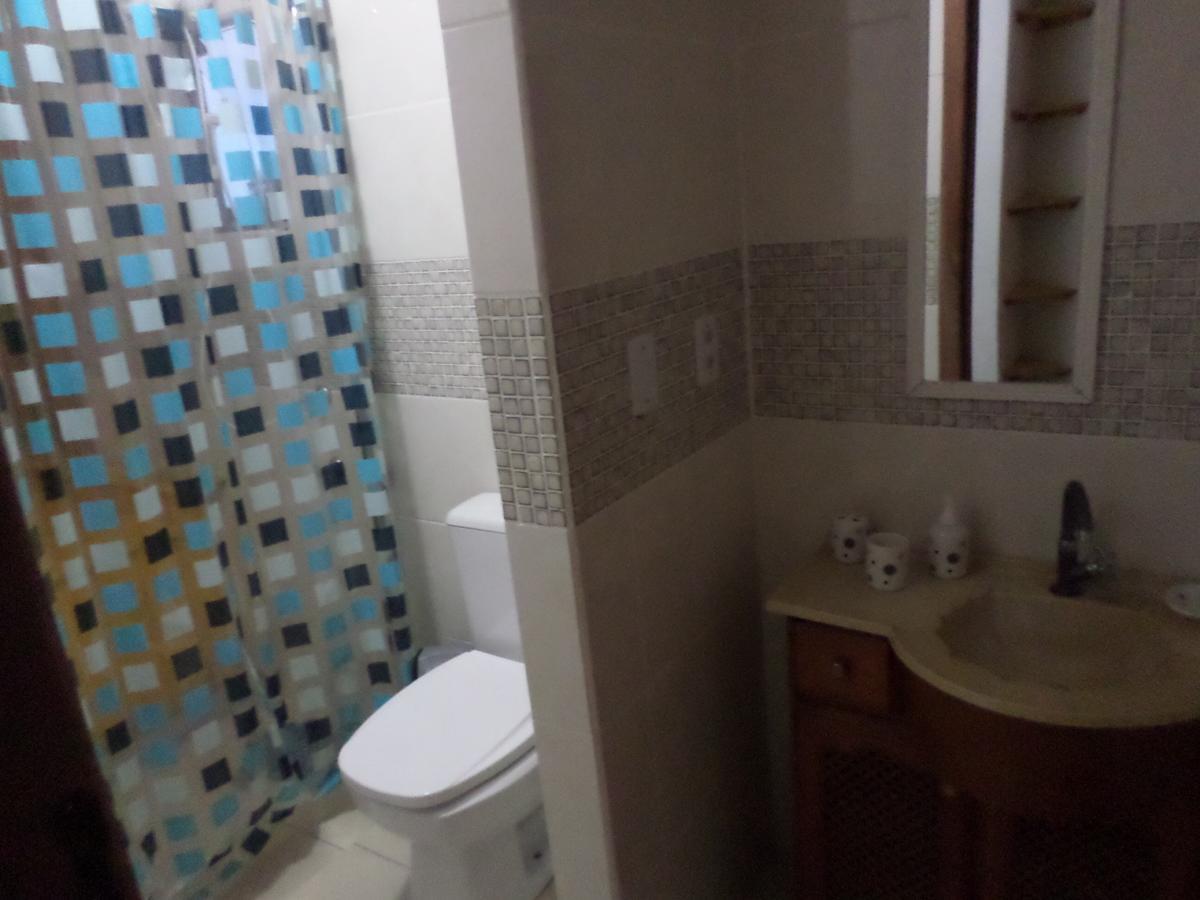 Hostel Ibirakati Inn Sentinela do Sul Buitenkant foto